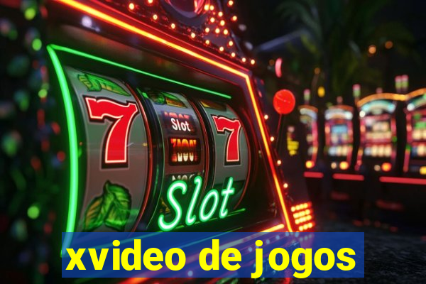 xvideo de jogos